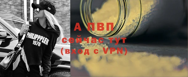 хмурый Горняк